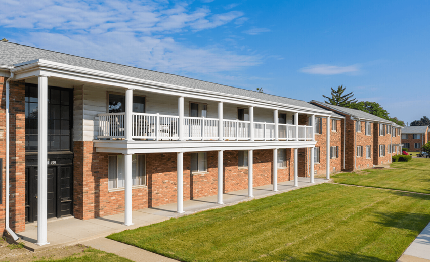 Cherry Hill Village Apartments, 238 Yorkshire Boulevard, Apt 116, Dearborn Heights, MI RentCafe